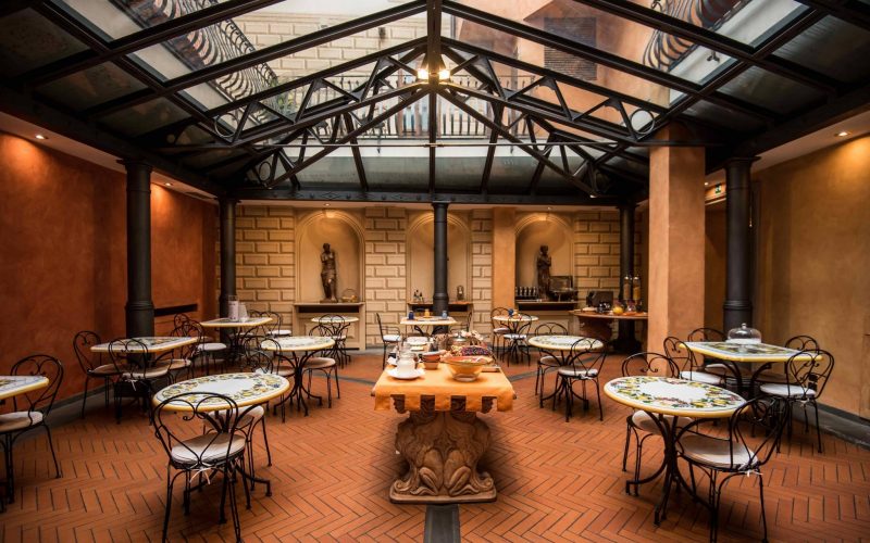 Alba Palace Page Image