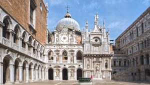 Doges Palace 3