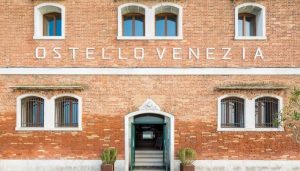 Generator Venice Modal 1