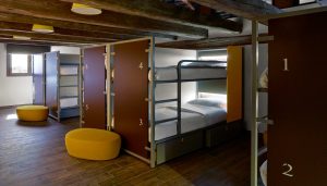 Generator Venice Modal 2