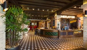 Generator Venice Page Image