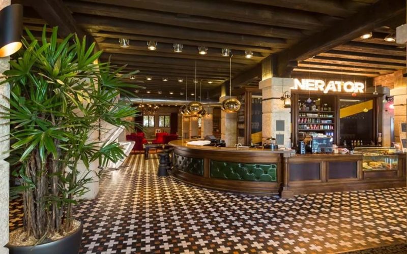 Generator Venice Page Image