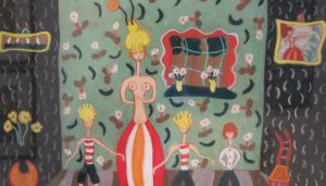 Venice School Art Trip