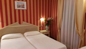 Hotel Tintoretto Modal 1