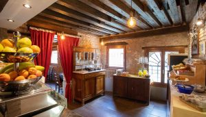 Hotel Tintoretto Modal 3