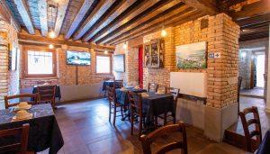 Hotel Tintoretto Modal 4