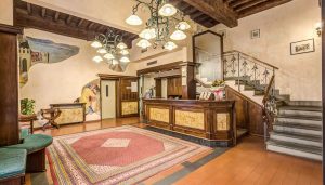 Hotel de Lanzi Modal 1