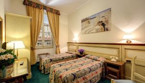 Hotel de Lanzi Modal 2