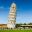 leaning tower of pisa