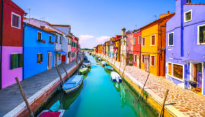 burano island venice