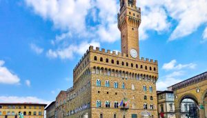Palazzo Vecchio 1