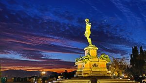 Piazzale Michelangelo 3