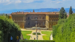 palazzo pitti