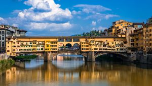 Ponte Vecchio 1