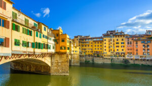 Ponte Vecchio