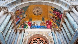 St. Marks Basilica 3