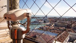 St. Marks Campanile 2