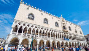 doges palace