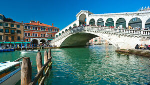 rialto bridge