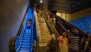 911-memorial-entrance