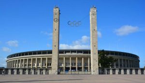 Berlin-Olympic-Stadium