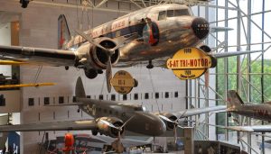 air and space museum