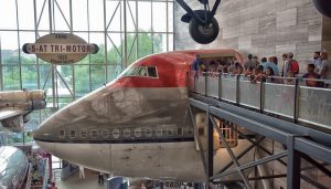 air and space museum