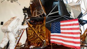 air and space museum