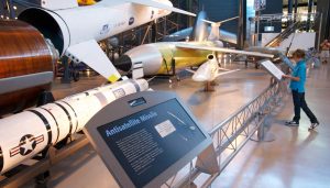 air and space museum