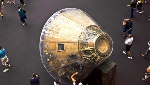 air and space museum