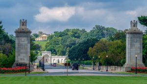 arlington cemetery