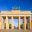 brandenburg gate
