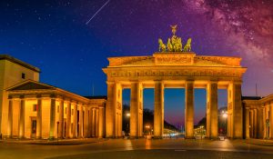 Berlin School Art Trip