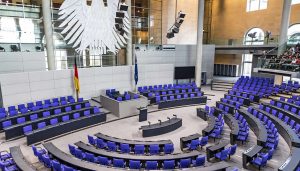 bundestag