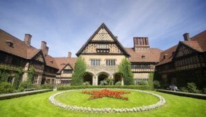 cecilienhof-palace-potsdam
