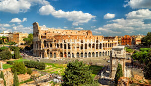 colosseum