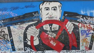 Berlin School Art Trip