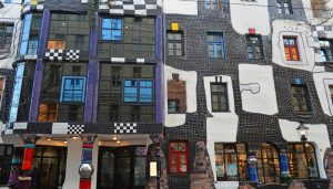 hundertwasser kunst house