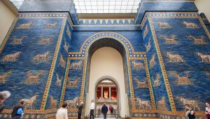 ishtar-gate