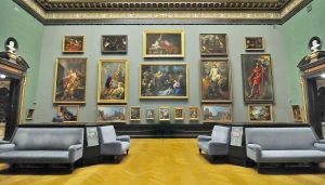 kunst historical museum