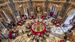 kunst historical museum