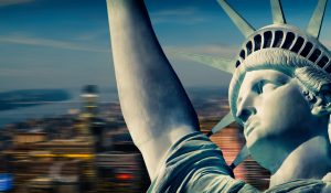 New York School Trip