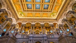 library of congress