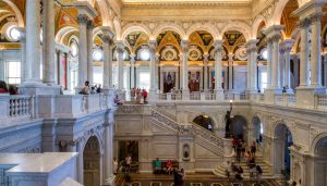 library of congress