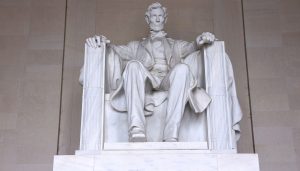 lincoln memorial