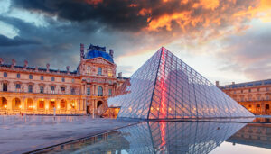 louvre