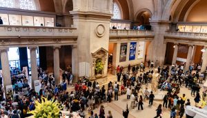 New York School Art Trip