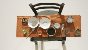 museum of modern art