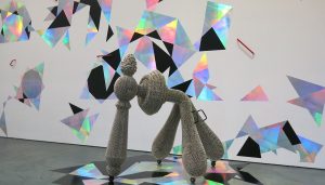 museum of modern art