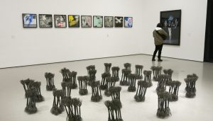 museum of modern art